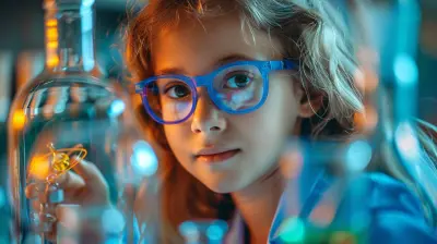Exploring the Role of Physics in Everyday Life Through STEM Activities