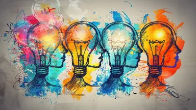 Fostering A Growth Mindset Through Collaborative Learning