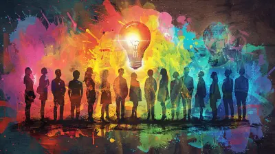 Fostering a Growth Mindset Through Collaborative Learning