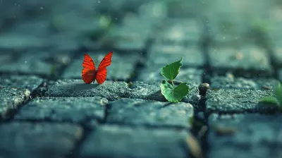 From Comfort Zone to Growth Zone: Transforming Your Learning Approach