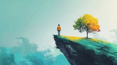 From Comfort Zone to Growth Zone: Transforming Your Learning Approach