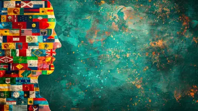 From Monolingual to Bilingual: The Journey of Language Acquisition