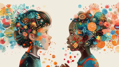 From Monolingual To Bilingual The Journey Of Language Acquisition