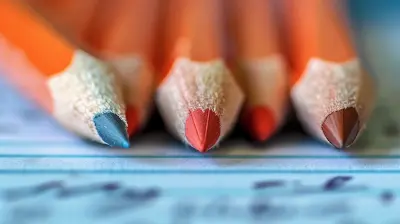 Grading Efficiently: How Rubrics Can Help Save Time