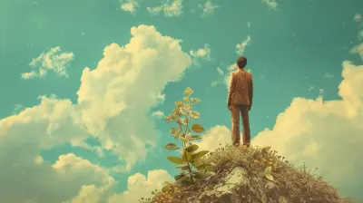 Growth Mindset and Grit: The Dynamic Duo for Success