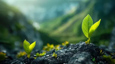 Growth Mindset and Grit: The Dynamic Duo for Success