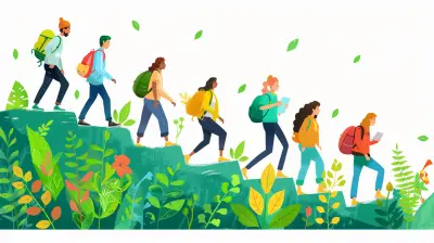 Growth Mindset and the Journey to Mastery