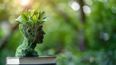 Growth Mindset in Higher Education: Preparing Students for the Future