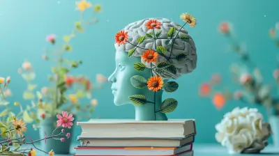 Growth Mindset in Higher Education: Preparing Students for the Future