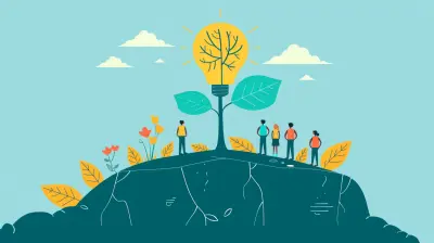 Growth Mindset in Higher Education: Preparing Students for the Future
