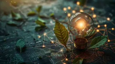 Growth Mindset in STEM Education: Encouraging Innovation and Discovery