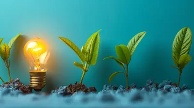 Growth Mindset in STEM Education: Encouraging Innovation and Discovery