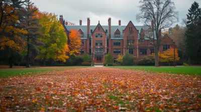 Guide to Early Action and Early Decision: Is It Right for You?