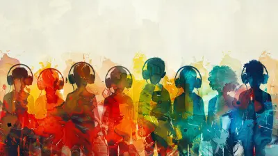 Helping Auditory Learners Succeed in Noisy Environments