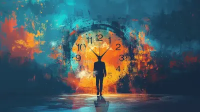 How a Growth Mindset Can Improve Time Management and Productivity