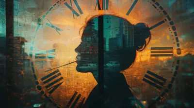 How a Growth Mindset Can Improve Time Management and Productivity