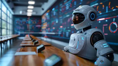 How AI Tutors Will Change Classrooms by 2027