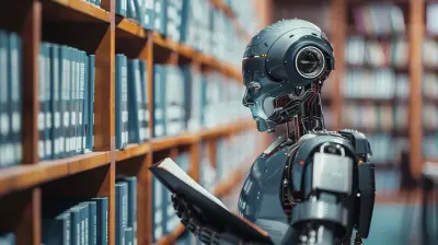 How AI Tutors Will Change Classrooms by 2027
