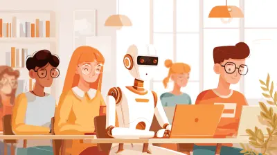 How AI Will Personalize Education by 2027