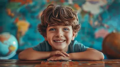 How Bilingual Learning Prepares Students for Global Competitiveness