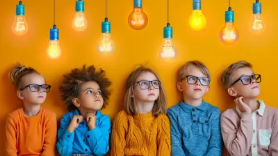 How Bilingualism Enhances Students' Problem-Solving Skills
