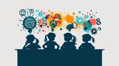 How Bilingualism Enhances Students' Problem-Solving Skills
