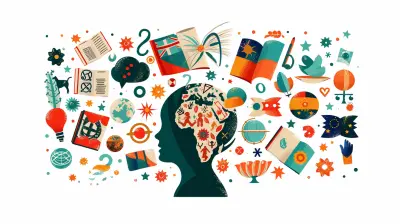 How Bilingualism Fosters Lifelong Learning Skills