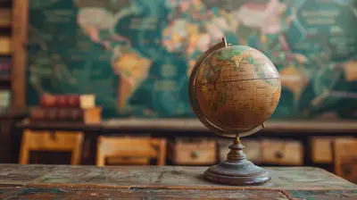 How Bilingualism Fosters Lifelong Learning Skills