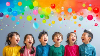 How Bilingualism Promotes Empathy and Social Awareness