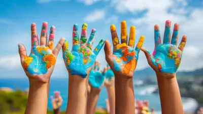 How Bilingualism Promotes Empathy and Social Awareness