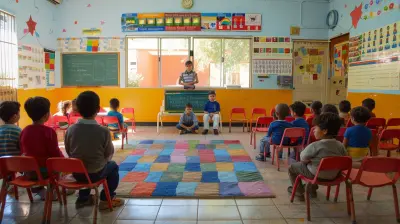 How Bilingualism Strengthens Social And Emotional Development