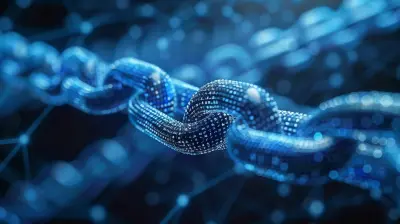 How Blockchain Could Revolutionize Student Records by 2027