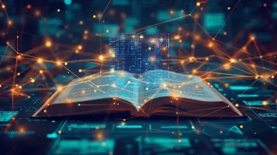 How Blockchain Could Revolutionize Student Records by 2027