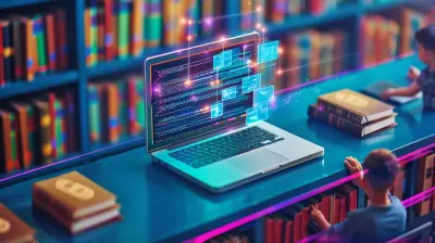 How Blockchain Could Revolutionize Student Records by 2027