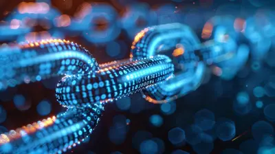 How Blockchain Could Revolutionize Student Records by 2027