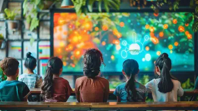 How Community-Based Learning Programs Are Growing by 2026