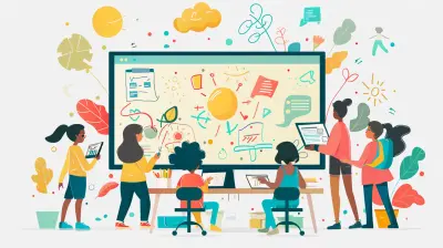 How Community-Based Learning Programs Are Growing by 2026