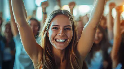 How Continuing Education Boosts Confidence in the Workplace