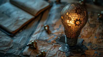 How Continuing Education Can Enhance Your Problem-Solving Abilities