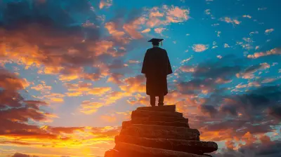How Continuing Education Can Help You Achieve Long-Term Career Goals