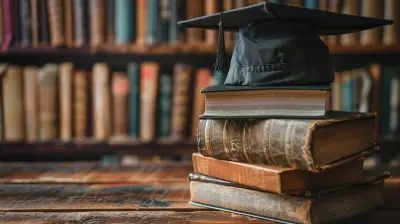 How Continuing Education Can Help You Achieve Long-Term Career Goals