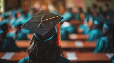 How Continuing Education Can Help You Achieve Long-Term Career Goals