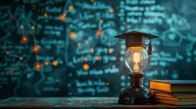 How Continuing Education Can Help You Become a Better Leader
