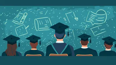 How Continuing Education Can Help You Become a Better Leader