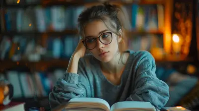 How Continuing Education Can Help You Pivot During a Career Crisis