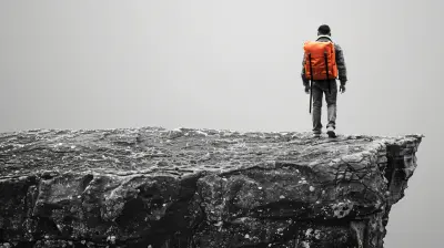 How Continuing Education Can Help You Pivot During a Career Crisis