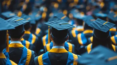 How Continuing Education Can Help You Stay Ahead of Industry Trends
