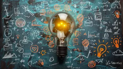 How Continuing Education Can Help You Stay Ahead of Industry Trends