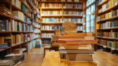 How Continuing Education Can Help You Stay Ahead of Industry Trends