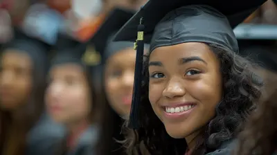 How Continuing Education Can Help You Transition to a New Industry